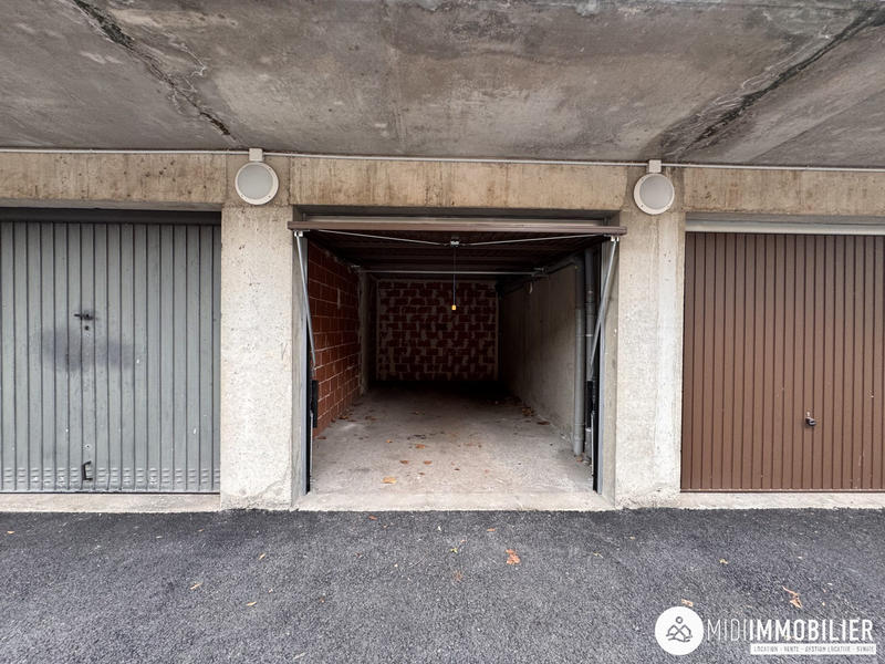 Appartement - 92 m² - 3 pièces