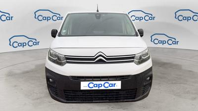 Citroën Berlingo Vu III 1.5 BlueHDi 130 Club