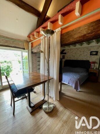 Maison - 259 m² - 9 pièces