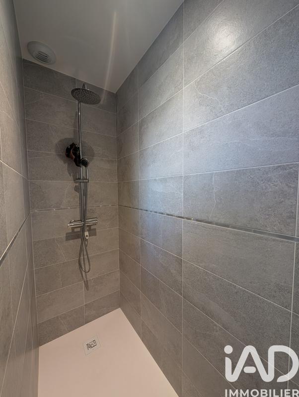 Maison - 142 m² - 5 pièces