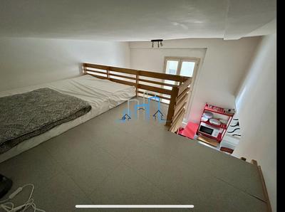 Appartement - 19 m² - 1 pièce