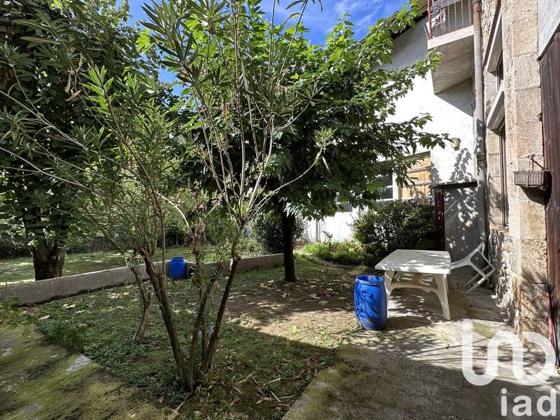 Maison de village - 215 m² - 13 pièces