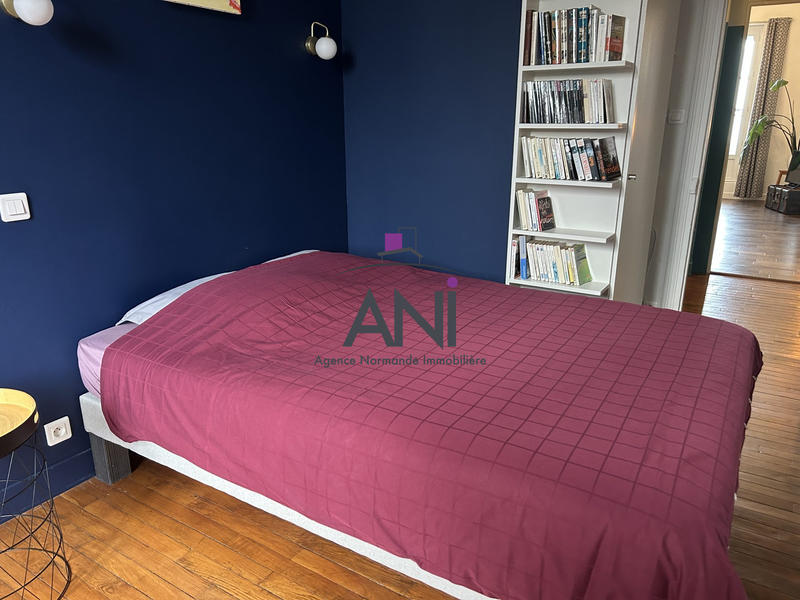 Appartement - 77 m² - 4 pièces