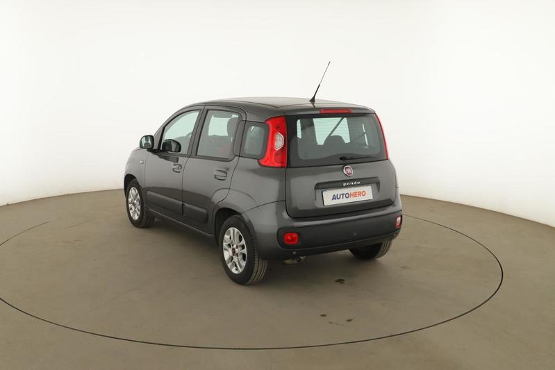 Fiat Panda 1.2 Easy 69 ch