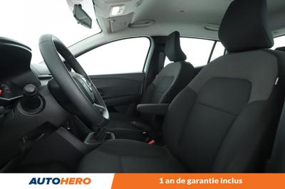 Dacia sandero III 1.0 SCe Essentiel 67 ch