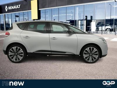 Renault Scénic IV Business TCe 140 Fap - 21