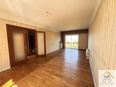 Maison - 139 m² - 5 pièces