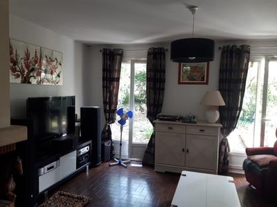 Maison - 102 m² - 4 pièces