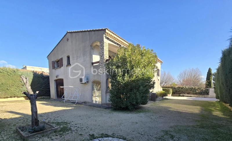 Villa - 192 m² - 5 pièces
