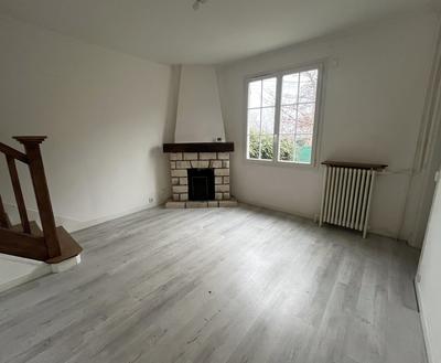 Maison ancienne - 85 m² - 5 pièces