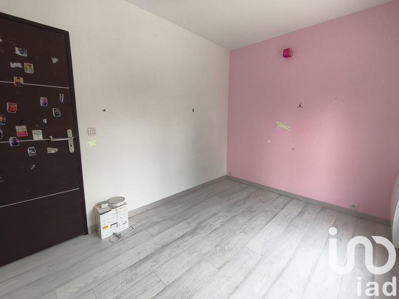 Maison - 114 m² - 6 pièces