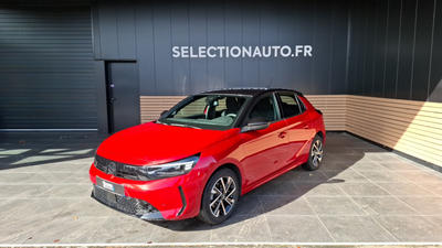 Opel Corsa VI 1.2 Turbo 100ch Gs