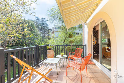 Appartement - 87 m² - 4 pièces