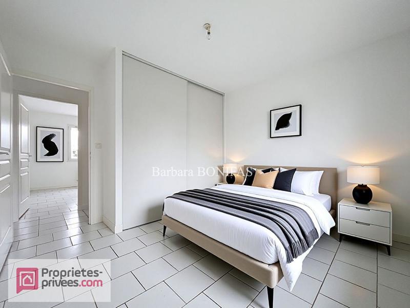 Maison - 103 m² - 5 pièces