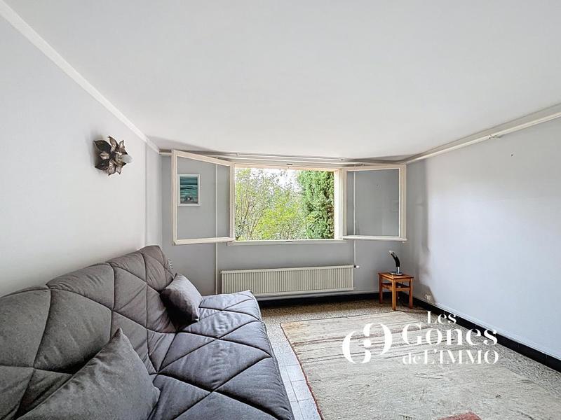 Maison ancienne - 140 m² - 6 pièces