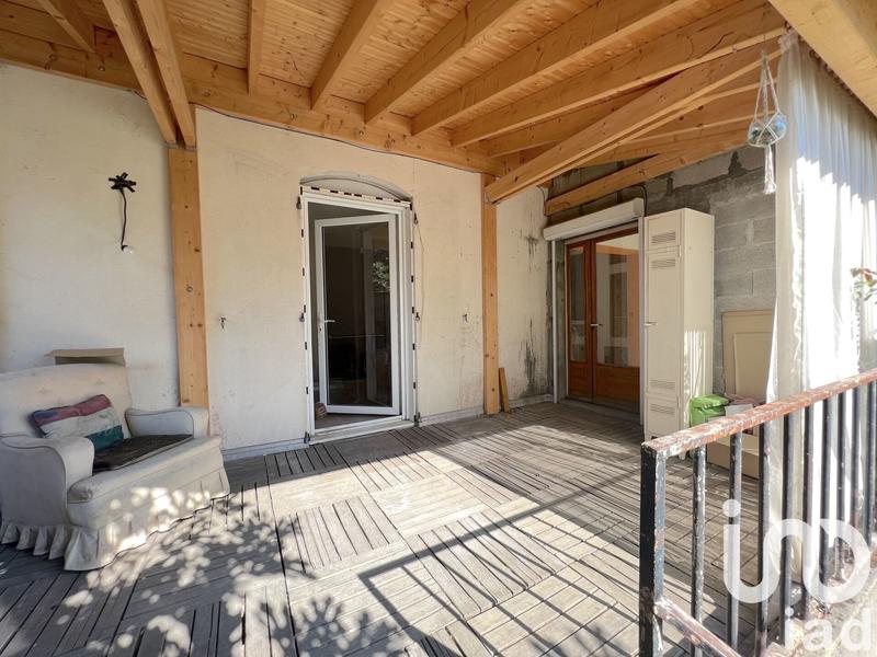 Maison - 195 m² - 5 pièces