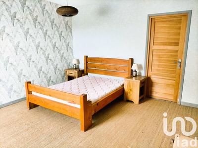 Maison - 160 m² - 7 pièces