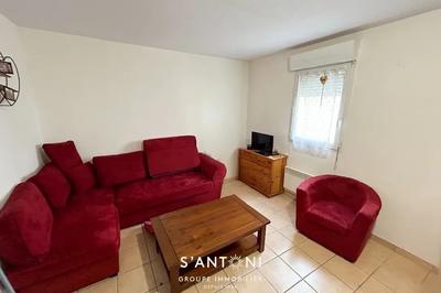 Villa - 68 m² - 3 pièces