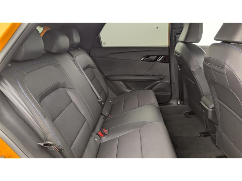 Mg Mg4 Electric 64kwh - 150 Kw 2wd Luxury