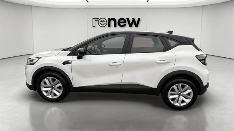 Renault Captur TCe 90 ch Evolution