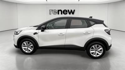Renault Captur TCe 90 ch Evolution