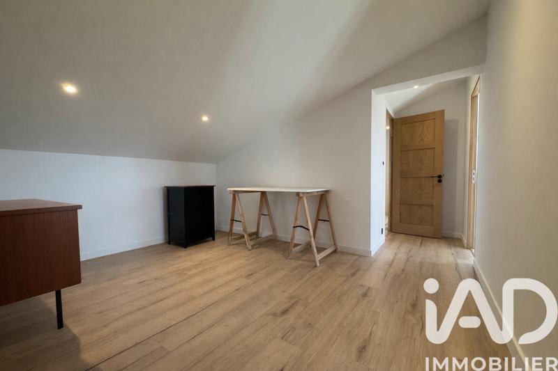 Maison - 280 m² - 7 pièces