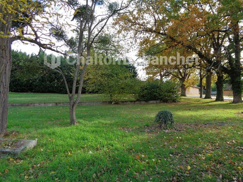 Immeuble - 1 400 m²