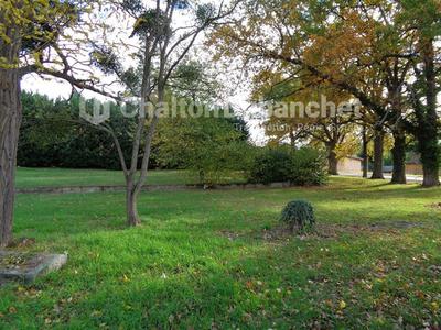 Immeuble - 1 400 m²