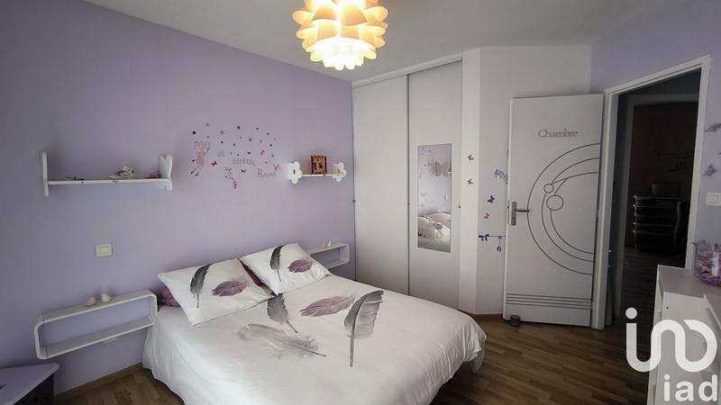 Maison - 147 m² - 5 pièces