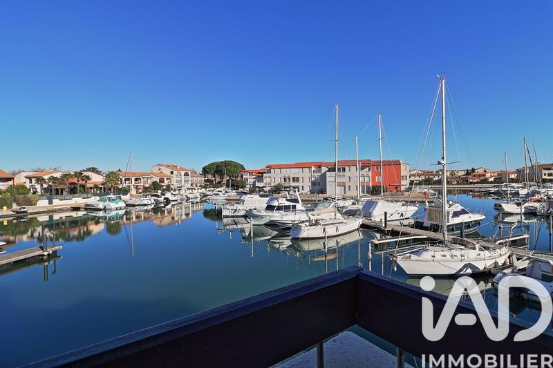 Appartement - 97 m² - 4 pièces