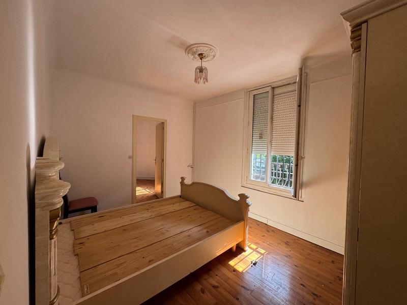 Maison - 104 m² - 4 pièces