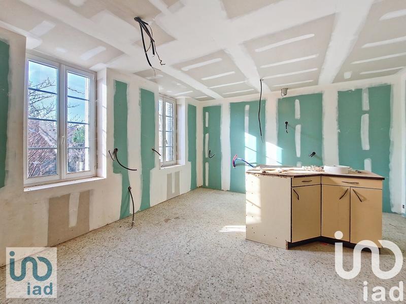 Maison - 190 m² - 4 pièces