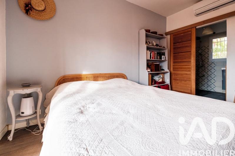 Maison - 134 m² - 5 pièces