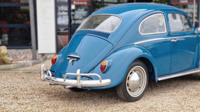 Volkswagen Coccinelle 1200 Bleu