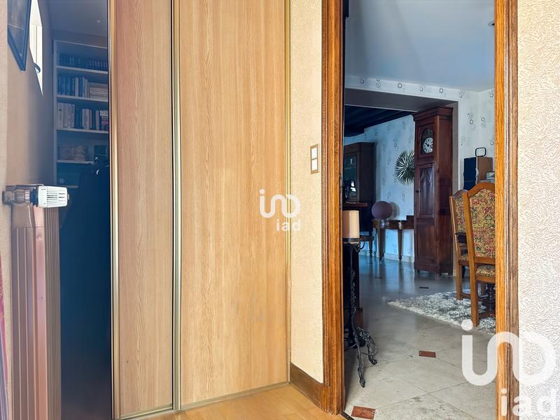 Maison - 147 m² - 5 pièces