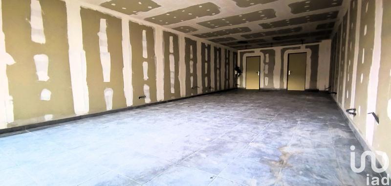 Local commercial - 72 m²