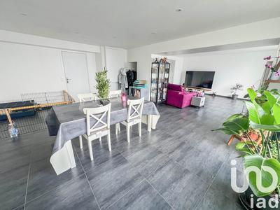 Maison de ville - 150 m² - 4 pièces