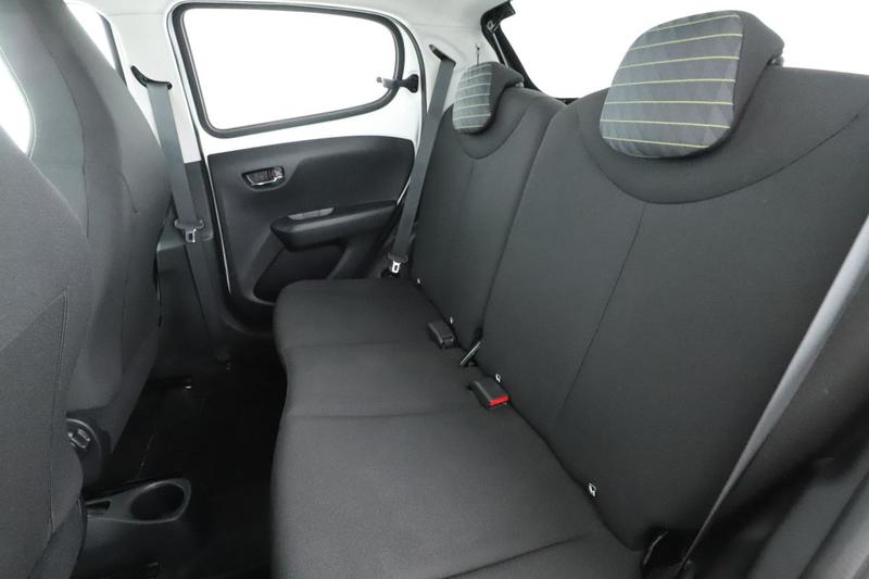 Peugeot 108 1.0 VTi Top! Collection 5p 72 ch