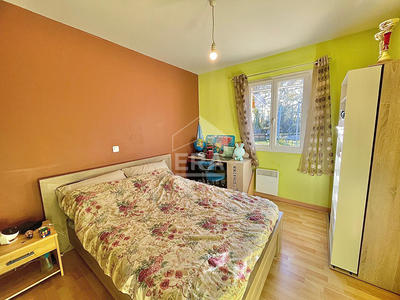 Maison - 143 m² - 5 pièces