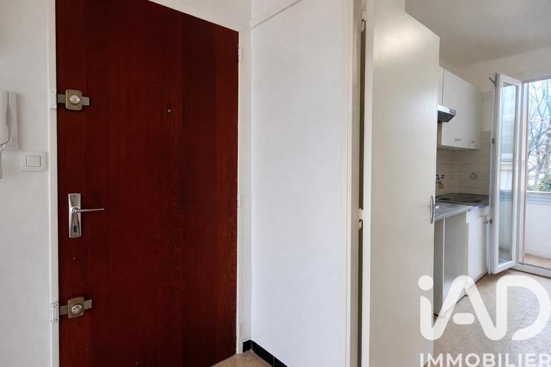 Appartement - 53 m² - 3 pièces