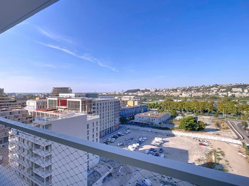 Appartement - 73 m² - 4 pièces