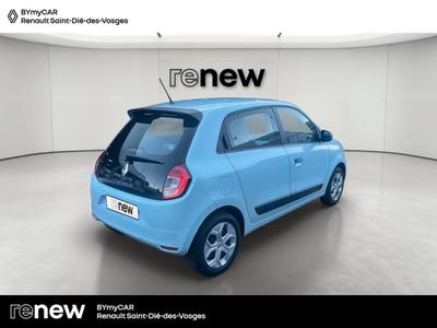 Renault Twingo III SCe 65 - 20 Life