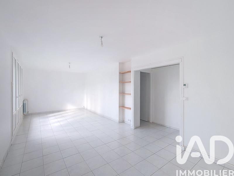 Appartement - 81 m² - 4 pièces