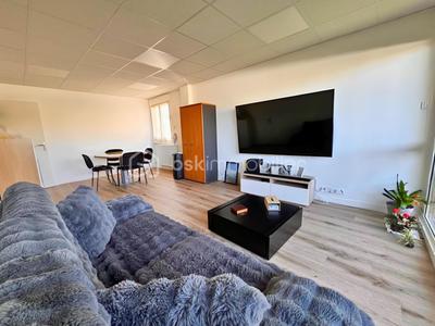 Appartement - 71 m² - 3 pièces