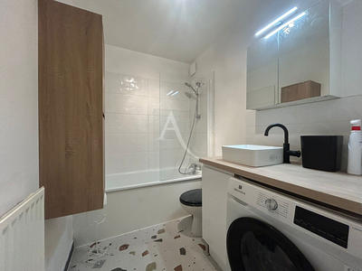 Appartement - 31 m² - 1 pièce