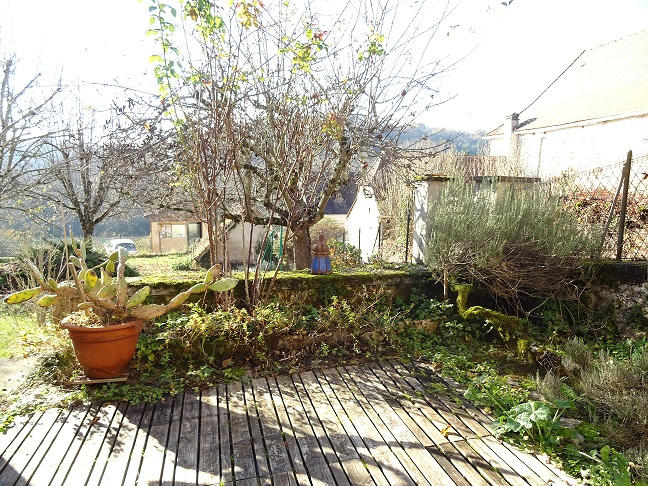 Maison - 162 m² - 5 pièces