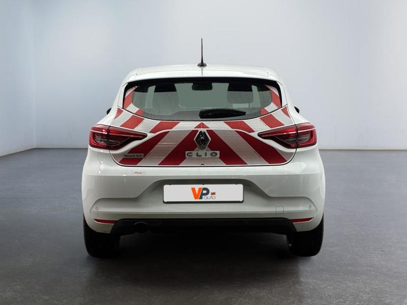 Renault Clio V Blue dCi 85 Business