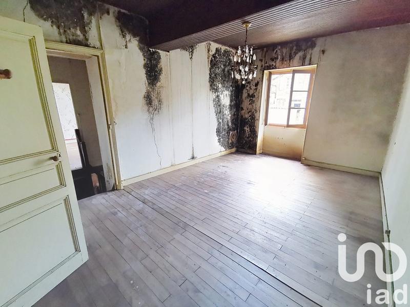 Maison - 128 m² - 4 pièces