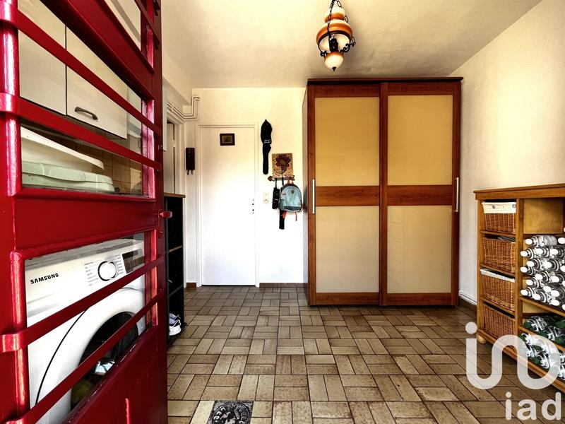 Maison - 161 m² - 7 pièces