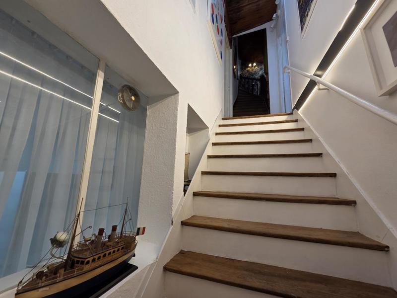 Maison en pierre - 118 m² - 5 pièces